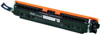 Картридж лазерный Sakura  SACF350A (CF350A) для HP MFP M176, M177, черный