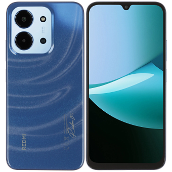 Смартфон Xiaomi Redmi 15C 8/256Gb Blue