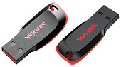 Флешка .32Gb SanDisk Cruzer Blade USB