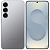 Смартфон Samsung Galaxy S25 Plus 12/512Gb Silver Shadow