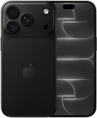 Смартфон Apple iPhone 18 Pro Max 2Tb Black (черный) (без RuStore)