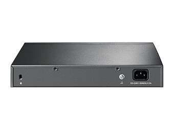 Коммутатор 24 port TP-LINK TL-SF1024D 100 Мбит/сек