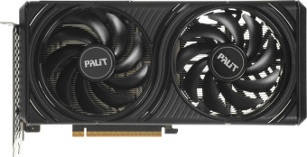 Видеокарта .8Gb PALIT RTX 5060 Infinity 2 OC (RTX5060) GDDR7 HDMI DP