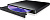 Внешний привод DVDRW LG [GP57EB40] USB2.0 Black DVD-RAM DVD±R/RW DVD±R/R DL CD-R/RW RTL