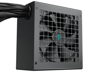 Блок питания 1000W Deepcool GamerStorm PN1000D 120mm 80+ Gold