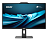 Моноблок MSI Pro AP272P 14M i5 14400/16G/512 SSD/Intel Iris Xe/27"FHD/DOS/черный