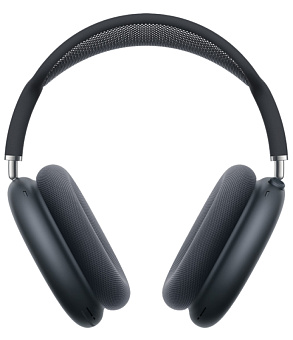 Наушники беспроводные Apple AirPods Max 2 Midnight