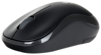 Мышь беспроводная Logitech M185 Wireless Dark-Grey