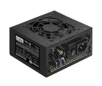 Блок питания 700W ExeGate M700 (SFX, 80mm, 24+8pin, 2*6/8pin 3xSata, 2xMolex, 80 PLUS Silver)