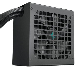 Блок питания .800W Deepcool Game Storm PL800D 120mm 80+ Bronze, черный