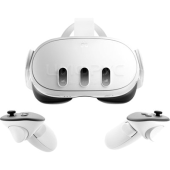 Шлем виртуальной реальности Meta Quest 3 512Gb