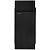 Корпус Ginzzu A420 USB3.0 ATX, чёрный