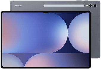 Планшет Samsung Galaxy Tab S10 Ultra 14.6" 12/256GB 5G Gray (серый)