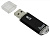 Флешка 8Gb SmartBuy V-Cut USB Black