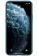 Чехол для смартфона Apple iPhone 11 Pro 5.8" - Deppa Eco Case, голубой