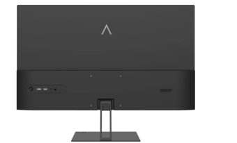Монитор 27'' Digma TM27SB02 (IPS 2160x1440 144Hz HDMI DP) черный