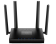 Wi-Fi роутер Cudy WR3000E 2.0 АХ3000 1000 Мбит/с черный