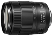 Объектив Canon EF-S 18-135mm F/3.5-5.6 IS STM NANO