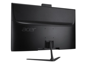 Моноблок Acer Aspire C27-2E13U7UNL i7 1355U/16G/512 SSD/Intel Iris Xe/27"FHD/DOS/Black