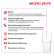 Ретранслятор Wi-Fi сигнала Mercusys ME70X AC1800 5 GHz