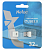 Флешка .32Gb Netac U116 USB3.0 миниатюрная пластиковая, белая