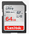 Карта памяти SD .64Gb SanDisk Ultra Class 10 UHS-I 140MB/s