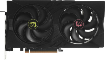 Видеокарта .8Gb MSI RTX 5060 TI 8G GAMING OC (RTX5060Ti) GDDR7 HDMI DP