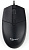 Мышь проводная Gembird MOP-500H Optical 2400dpi USB Black (подогревом корпуса)