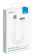 Кабель USB2.0 - > Apple 30-pin, 1.5м, Deppa, витой, белый