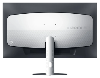 Монитор 27" Xiaomi 2K Gaming Monitor G27Qi 2026 (IPS 2560x1440 200Hz HDMI DP) черный
