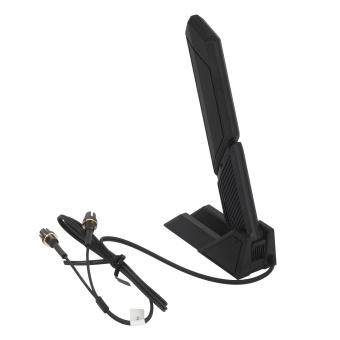 Материнская плата Socket-1851 Asus ROG STRIX B860-I GAMING WIFI (B860) 2*DDR5 HDMI DP mini-ITX