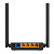 Wi-Fi роутер TP-Link Archer C54 AC1200, 5 ГГц, 100 Мбит/с, черный