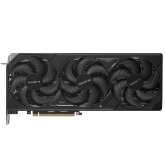 Видеокарта 16Gb GIGABYTE GV-N507TWF3OC-16GD (RTX5070Ti) GDDR7 HDMI DP