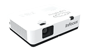 Проектор Infocus IN1024 LCD 1024x768 4000Lm 1xUSB 2xHDMI 3.3кг