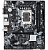 Материнская плата Socket-1700 ASRock B760M-HDV/M.2 D4 (B760) 2*DDR4 HDMI DP mATX