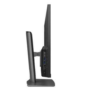 Моноблок MSI Modern AM272P 1M-687XRU Core 7 150U/32G/1Tb SSD/Intel HD/27"FHD/DOS/Black