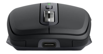 Мышь беспроводная Logitech MX Anywhere 3S Graphite