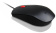 Мышь проводная Lenovo Essential Black