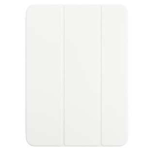 Чехол для планшета Apple iPad 11" 2025 - Smart Folio, белый