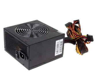 Блок питания 500W Chieftec Smart GPS-500A8 120mm Active PFC