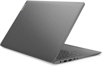 Ноутбук Lenovo IdeaPad Slim 3 15AMN8 Ryzen 3 7320U/8G/256 SSD/Radeon HD/15.6"FHD/DOS/Grey (серый)