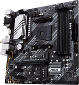 Материнская плата Socket AM4 ASUS PRIME B550M-A (B550) 4*DDR4 2*PCI-Ex1 1*PCI-Ex16 4*SATA 2*M.2 HDMI