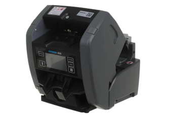 Счетчик банкнот Dors 820 RUS2 мультивалютный