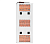 Батарейный модуль Delta RBM152 96В 5Ач для SRT3000XLI/3000RMXLI/3000RMXLI-NC/3000RMXLW-IEC/3000XLW-I