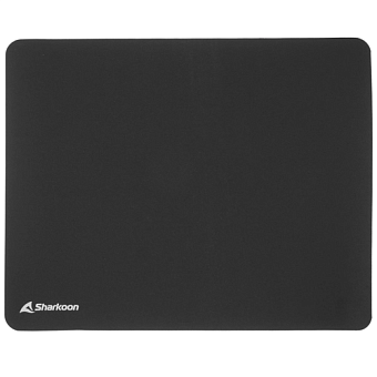 Коврик для мыши Sharkoon 1337 V2 XL (444x355x2,4мм, текстиль, резина)