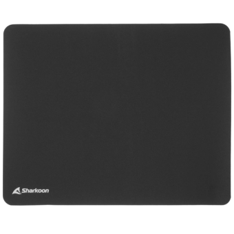 Коврик для мыши Sharkoon 1337 V2 XL (444x355x2,4мм, текстиль, резина)