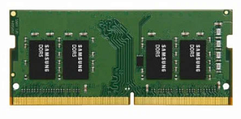 Модуль памяти SODIMM DDR5 .8Gb 5600MHz Samsung