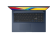 Ноутбук ASUS VivoBook X1704VA-AU692 i5 1335U/16G DDR4/512 SSD/Intel Iris Xe/17.3"FHD/DOS/Blue