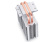 Кулер для процессора DeepCool ICE EDGE MINI FS V2.0 3-pin, 80mm, 1700/1200/AM4, 95W