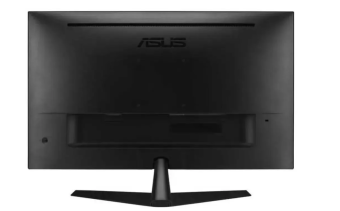 Монитор 27" Asus VY279HGR (IPS, 1920x1080 120Гц  HDMI VGA) черный
